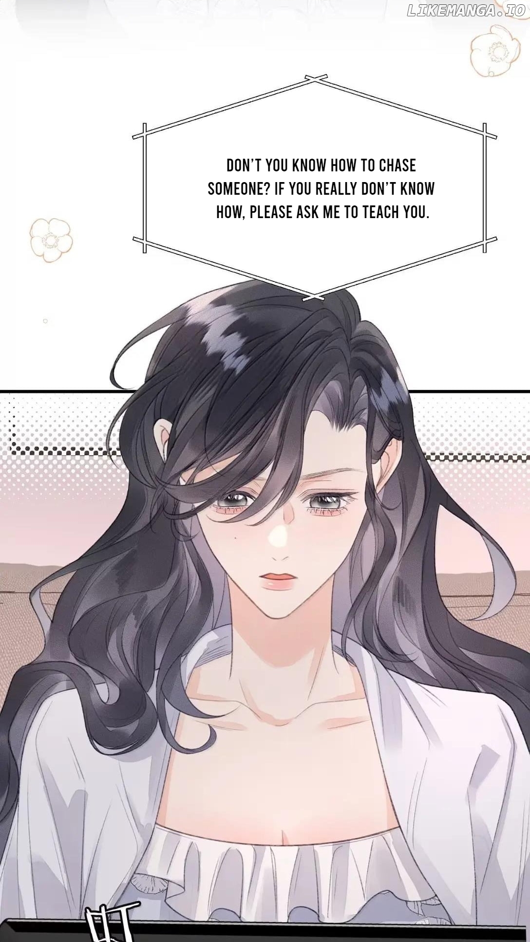 My Ex-Girlfriend Became My Boss Chapter 49 - page 51